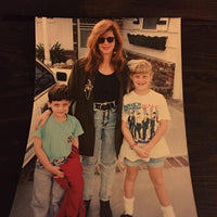 Vicki D.