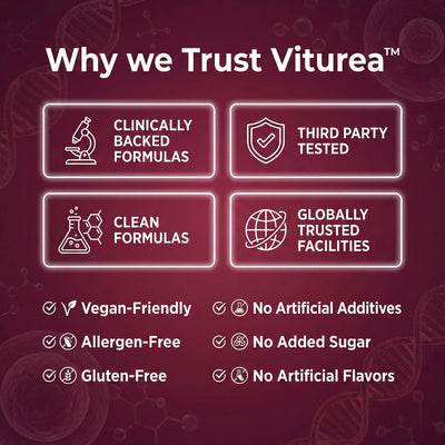 Astaxanthin Softgels