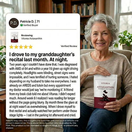 Astaxanthin Softgels