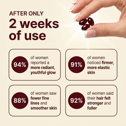 Astaxanthin Softgels