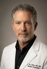 Dr. Richard Tanaka, MS, MD