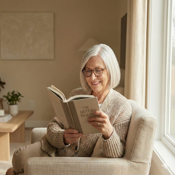 Macular Protection