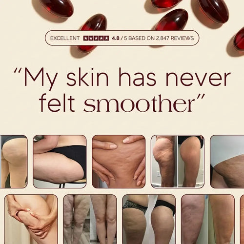 Astaxanthin Softgels