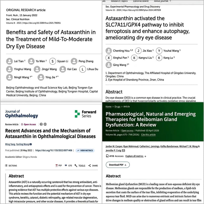 #2. It's Backed by Real Clinical Research