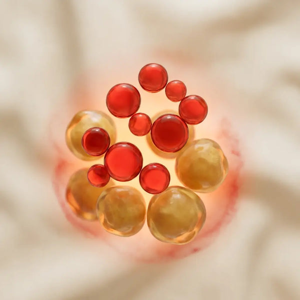 Fights the Inflammation Behind Lipedema