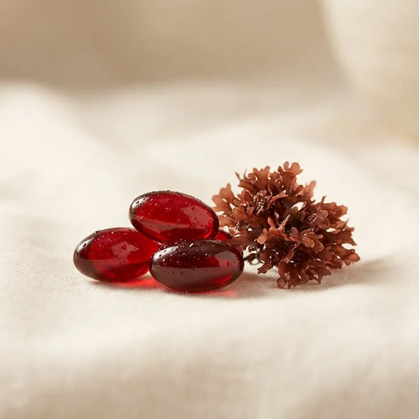 Pure, Triple-Strength, 12mg Per Softgel