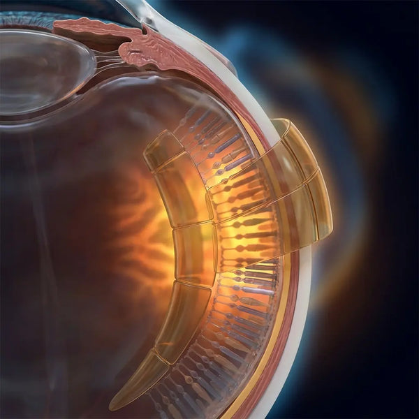 Retinal Protection