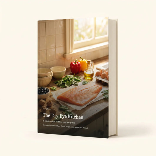 Dry Eye Kitchen Recipes