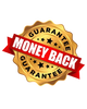 Money Back Guarantee