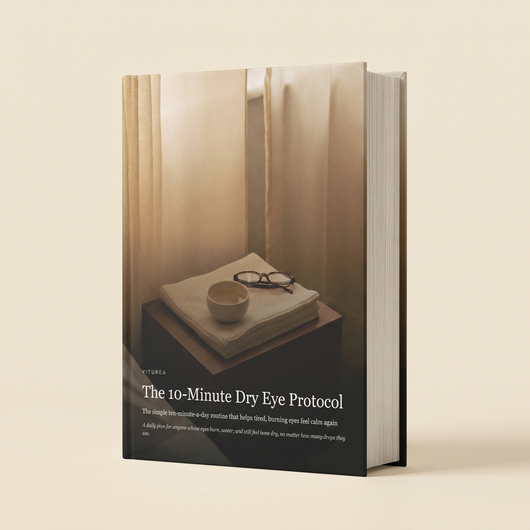 The Dry Eye Protocol